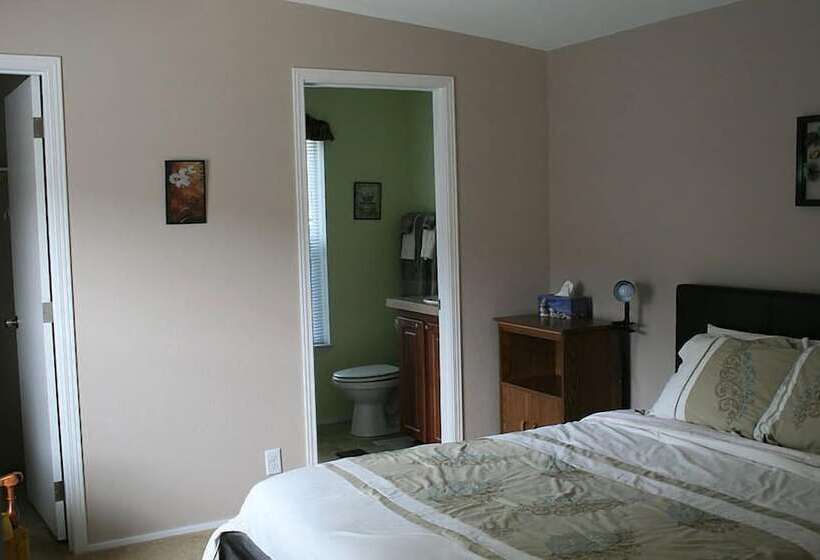 호텔 Mardal S Hideaway