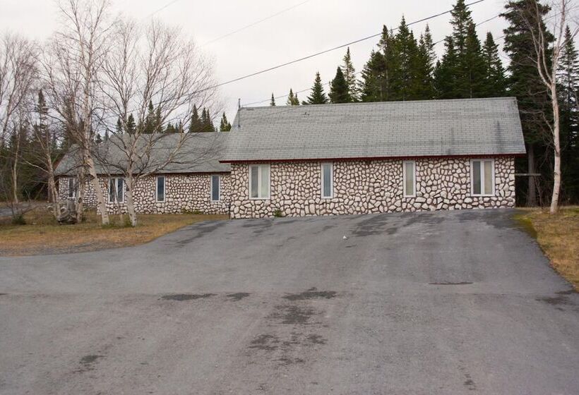 酒店 Mayflower Inn And Adventures