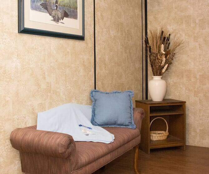 酒店 Mayflower Inn And Adventures