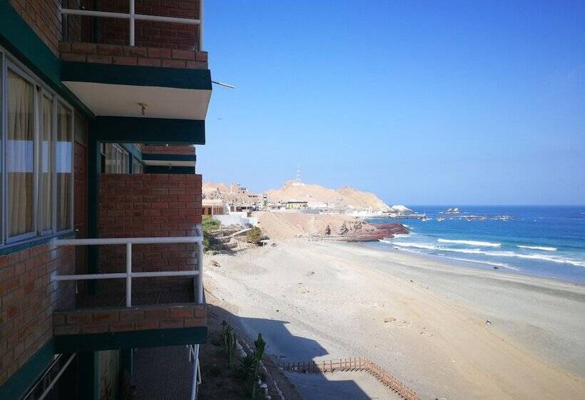 בית מלון כפרי Meflo Playa Grande