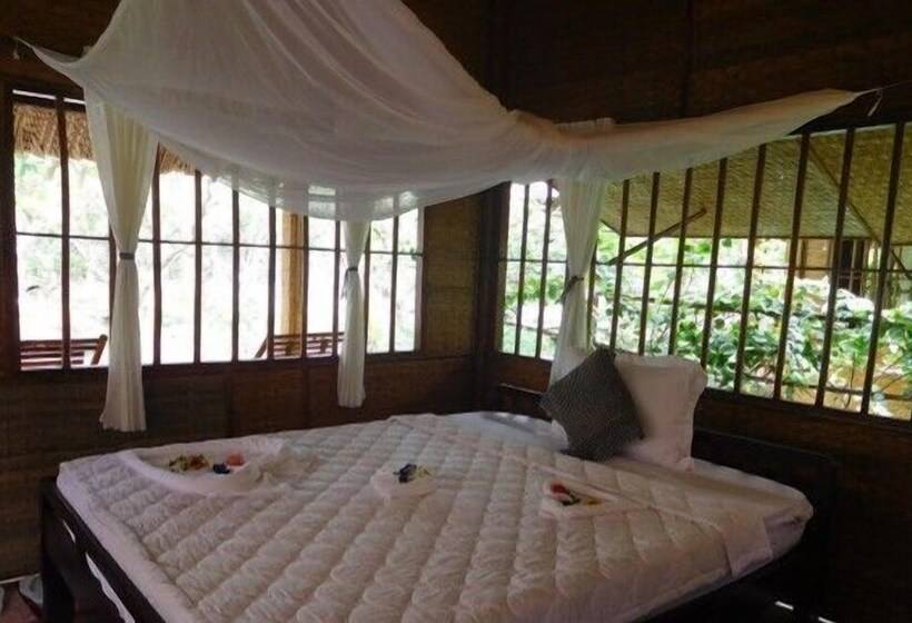 هتل Mekong Ecolodge