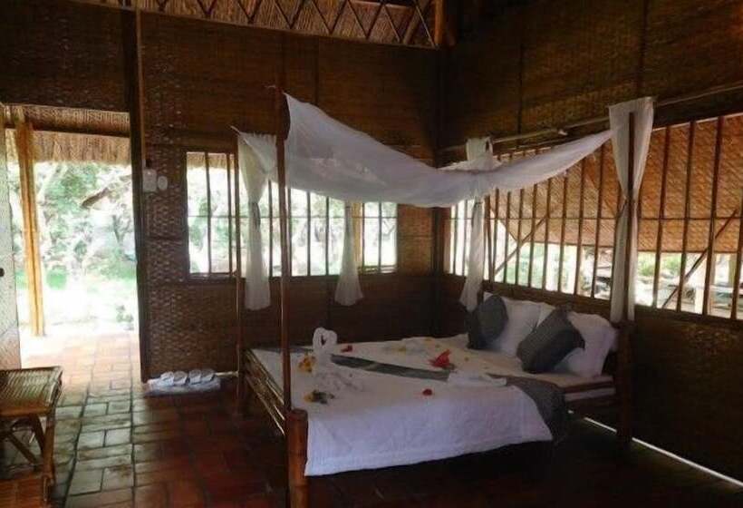 هتل Mekong Ecolodge