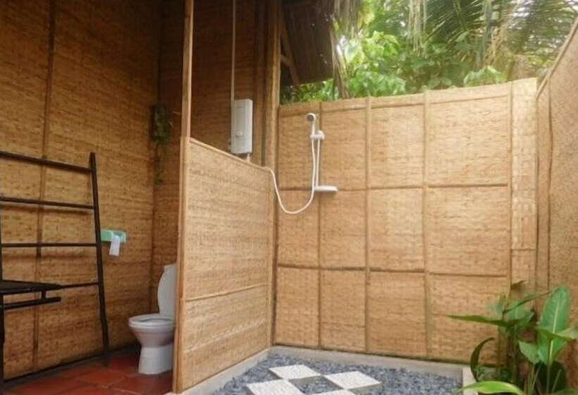 هتل Mekong Ecolodge