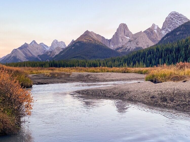 فندق Mount Engadine Lodge