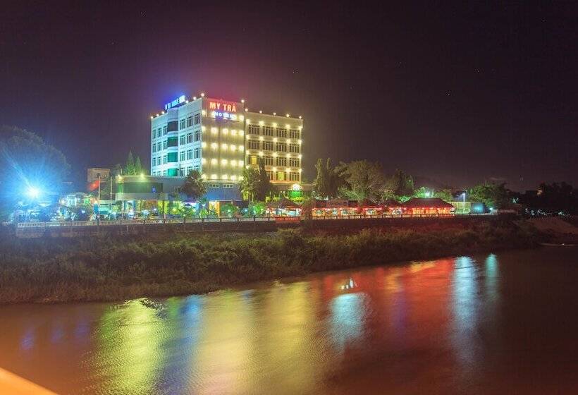 هتل My Tra Riverside
