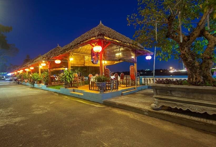 هتل My Tra Riverside