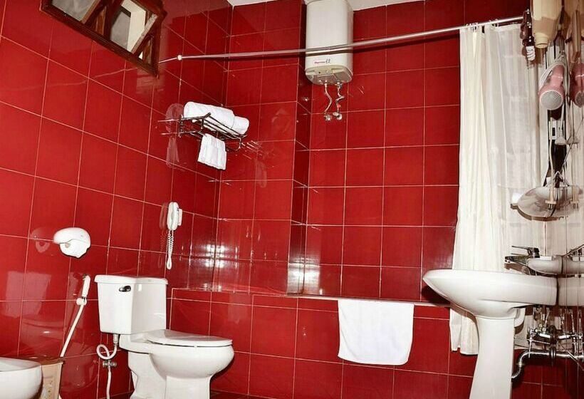 هتل My Tra Riverside