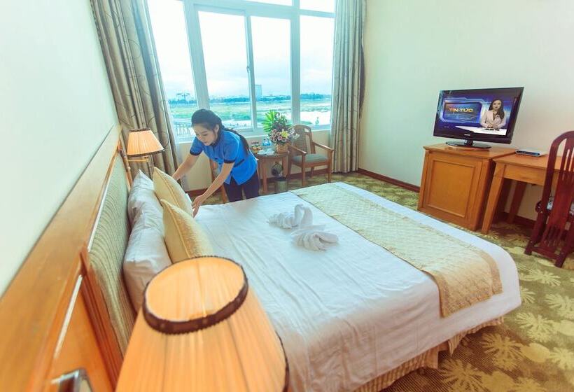 هتل My Tra Riverside