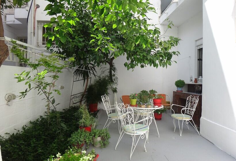 בית מלון כפרי Oceanis