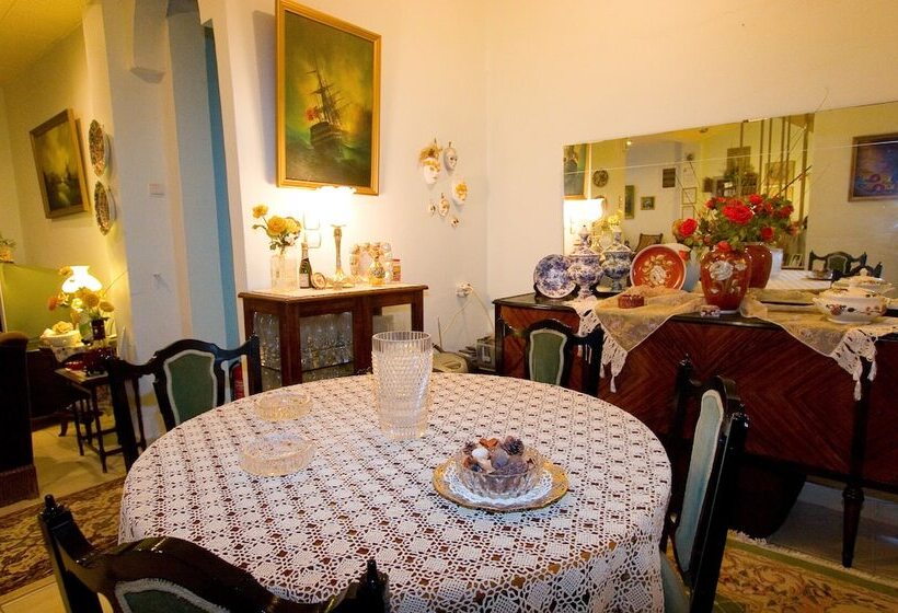 בית מלון כפרי Oceanis