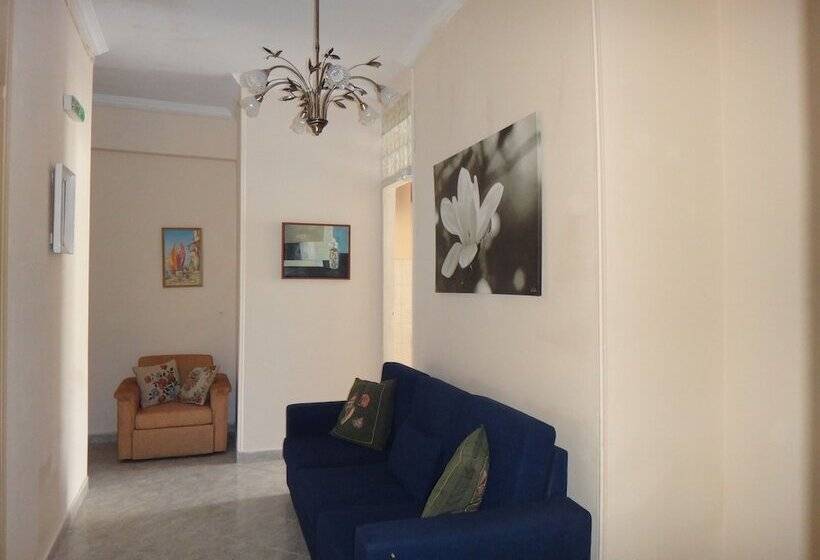 בית מלון כפרי Oceanis