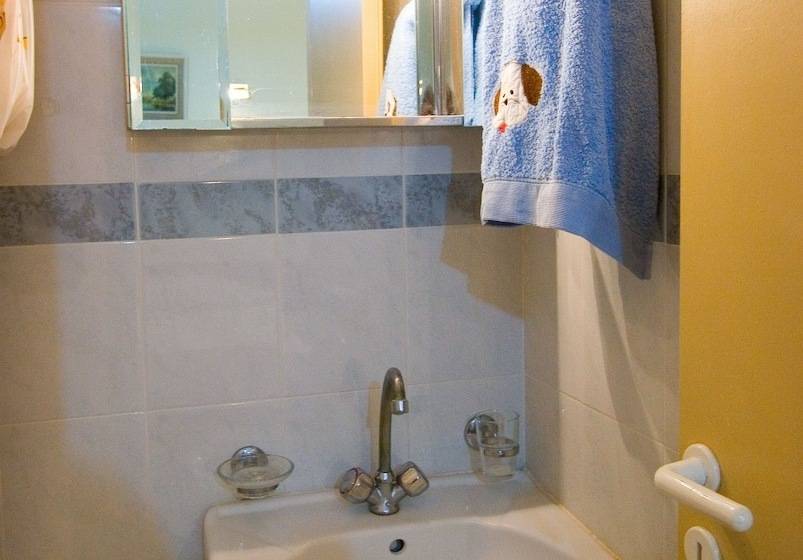 בית מלון כפרי Oceanis