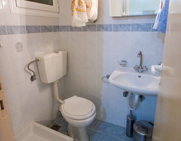 בית מלון כפרי Oceanis