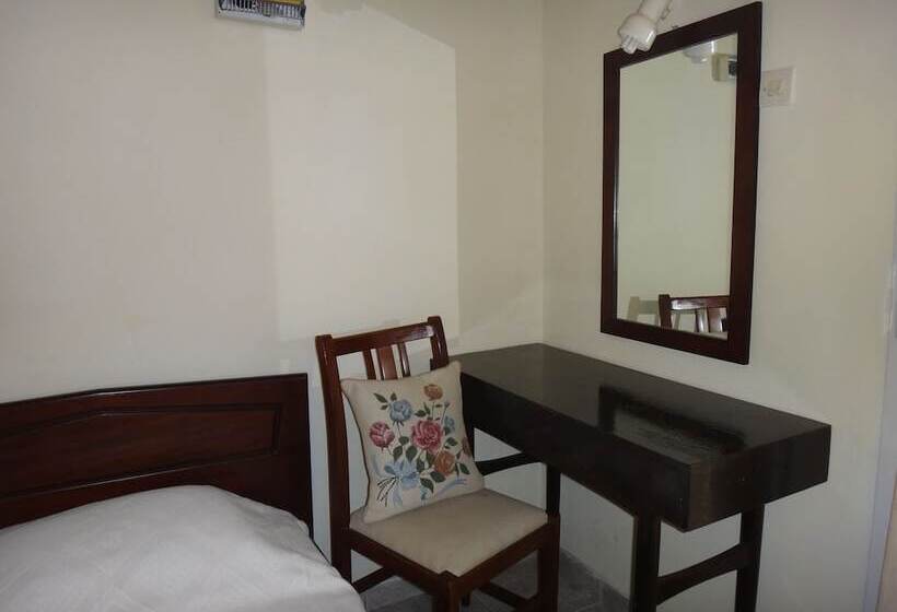 בית מלון כפרי Oceanis