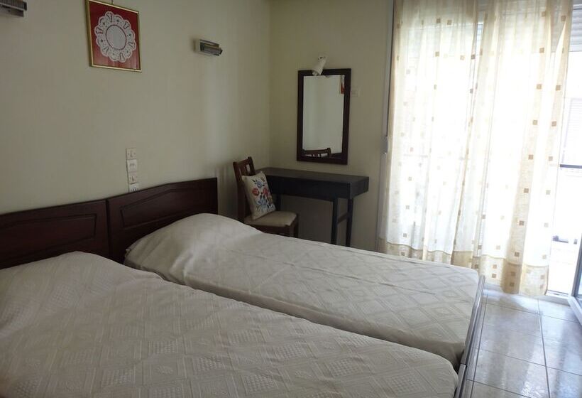 בית מלון כפרי Oceanis