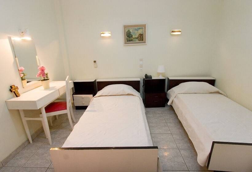 בית מלון כפרי Oceanis