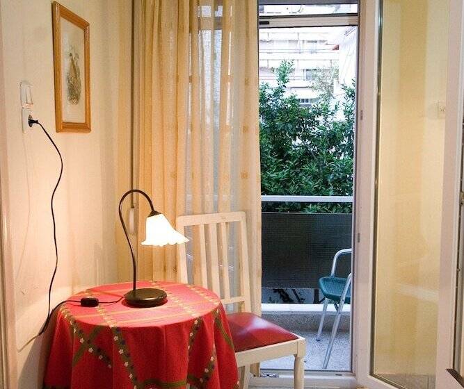 בית מלון כפרי Oceanis