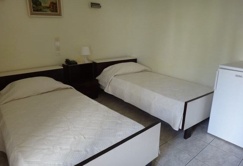 בית מלון כפרי Oceanis