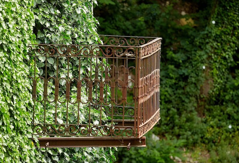 בית מלון כפרי Palios Stathmos