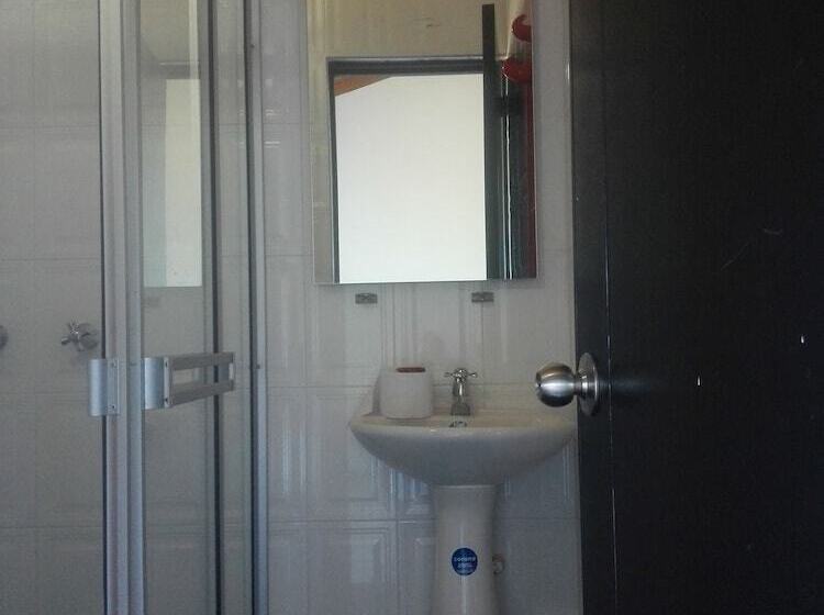 בית מלון כפרי Parador El Guafal