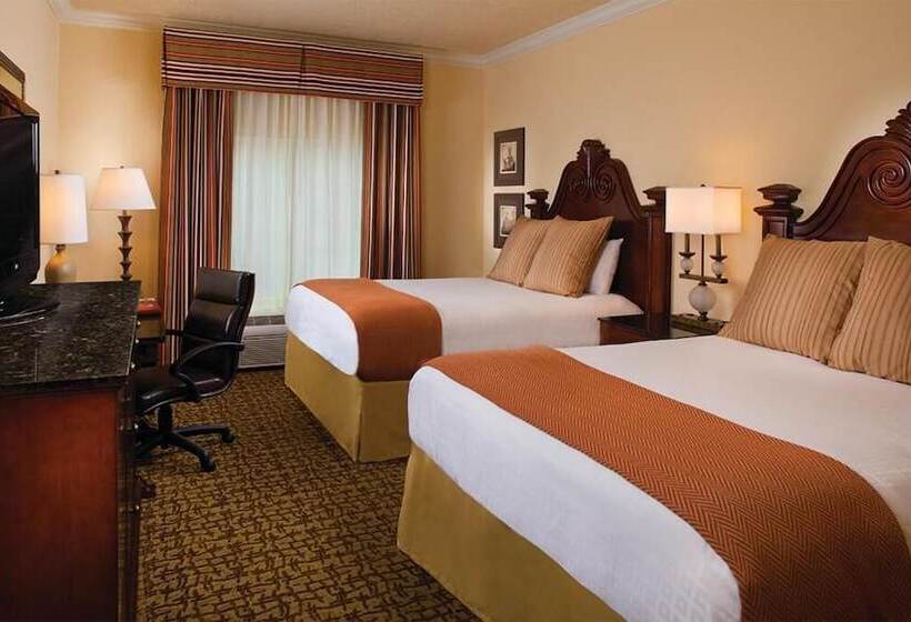 בית מלון כפרי Paragon Casino Resort