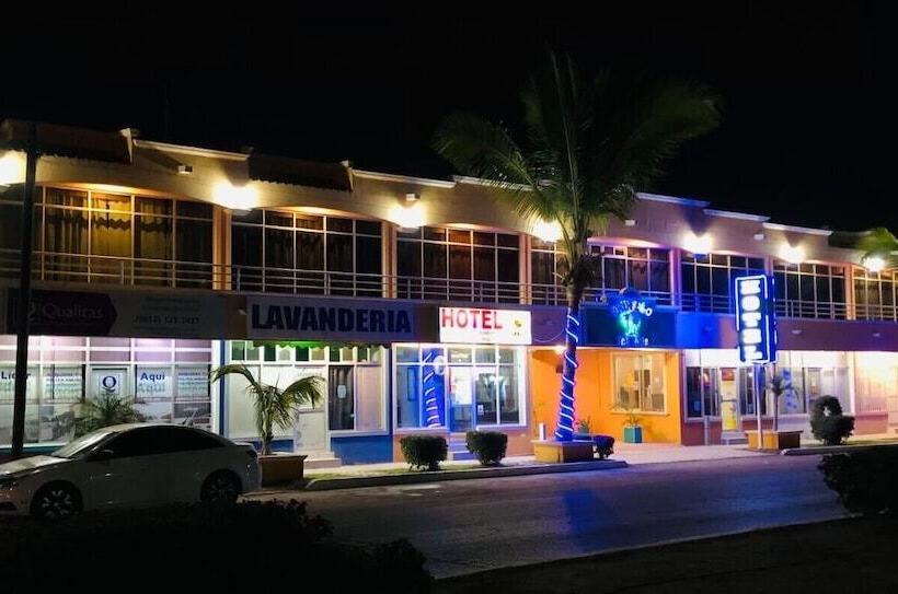 호텔 Paraiso Del Valle