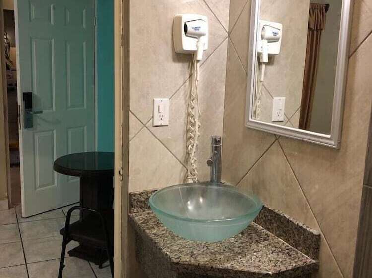 호텔 Paraiso Del Valle