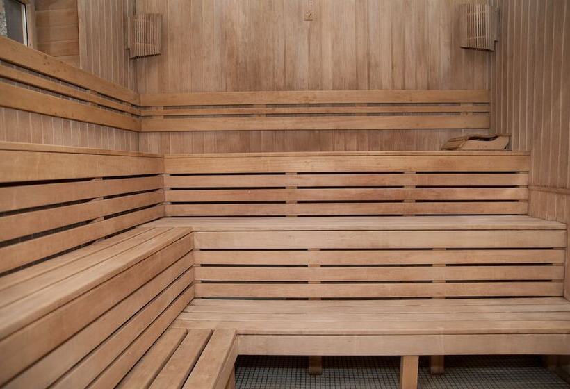 בית מלון כפרי Park Drakino