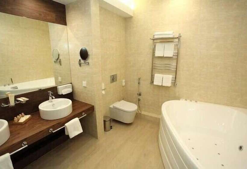 בית מלון כפרי Park Drakino