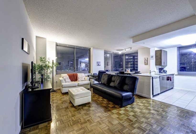 فندق Pelicanstay At Newport