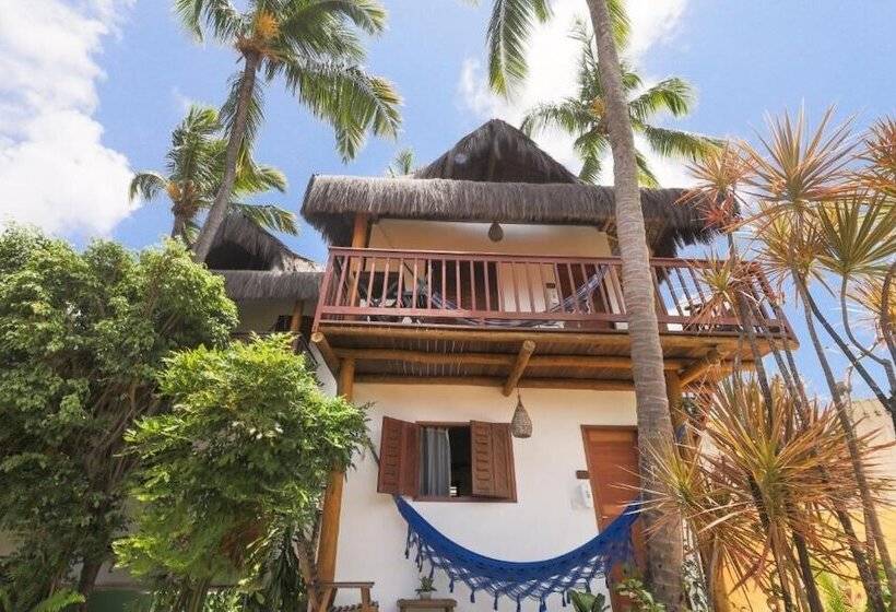 فندق Pousada Aconchego