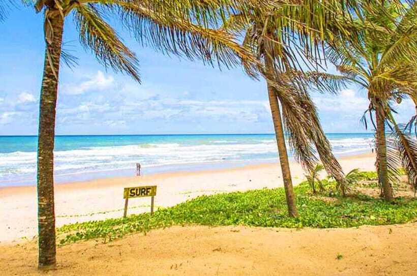 בית מלון כפרי Pousada Anzol De Ouro