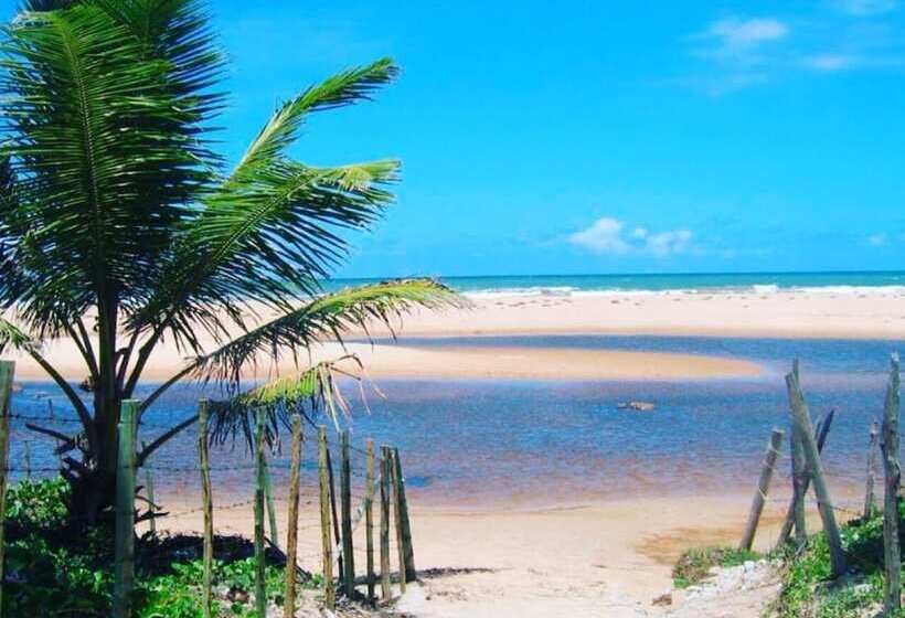 בית מלון כפרי Pousada Anzol De Ouro