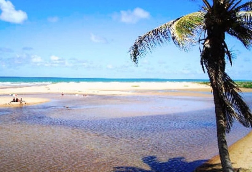 בית מלון כפרי Pousada Anzol De Ouro