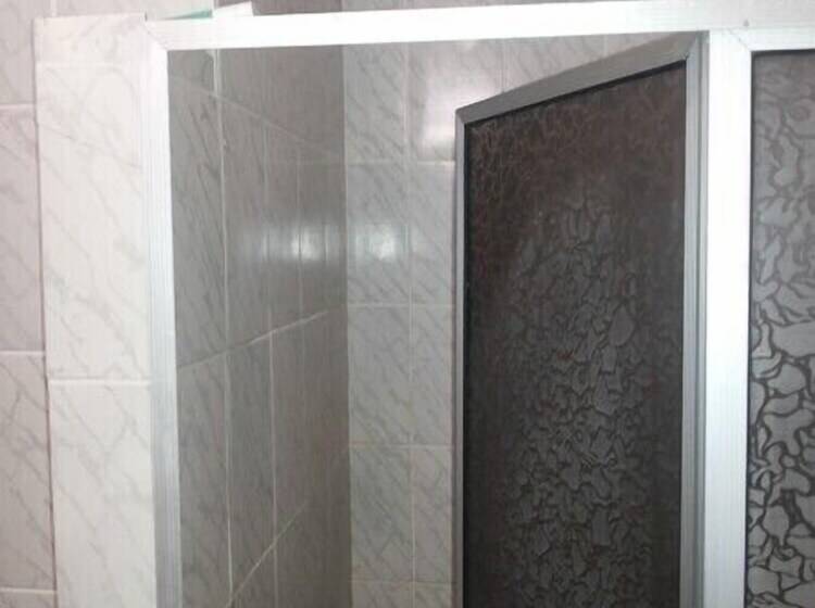 Отель Pousada Mar Azul Morro