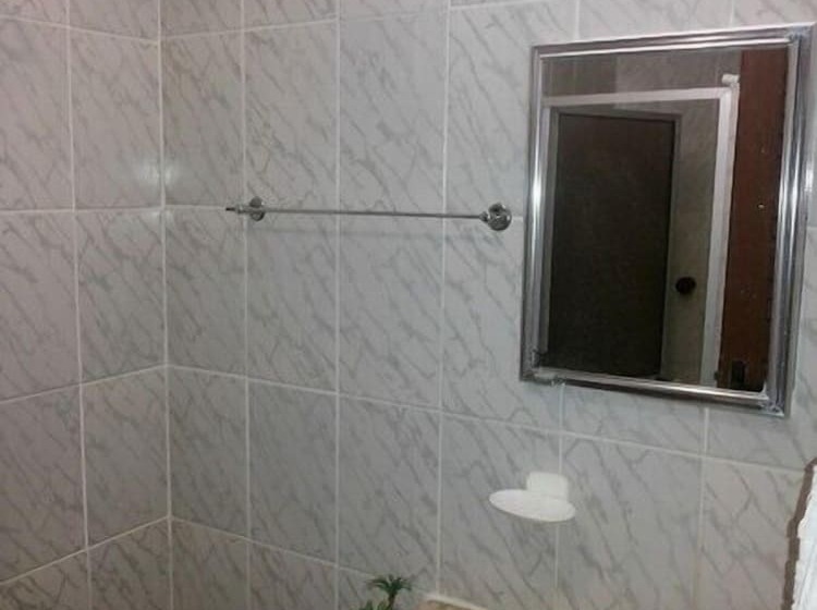 Отель Pousada Mar Azul Morro