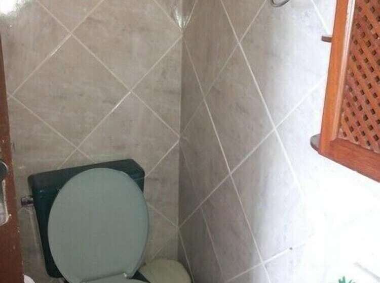 Отель Pousada Mar Azul Morro