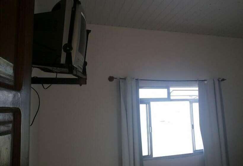 Отель Pousada Mar Azul Morro