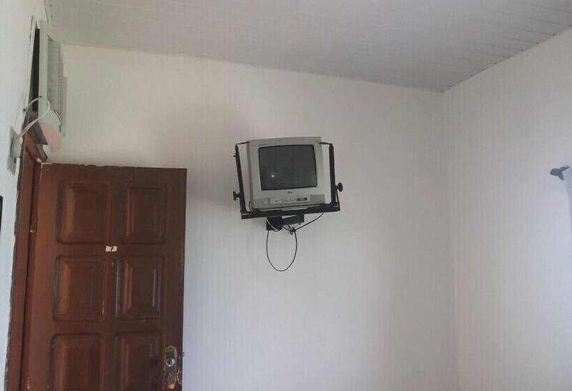 Отель Pousada Mar Azul Morro