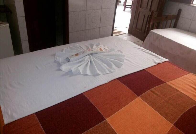 Отель Pousada Mar Azul Morro