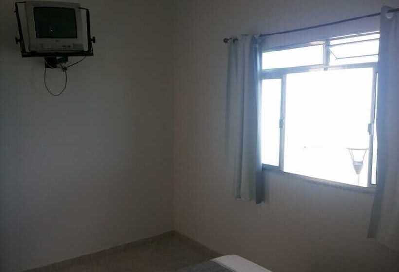 Отель Pousada Mar Azul Morro