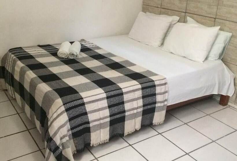 Отель Pousada Mar Azul Morro