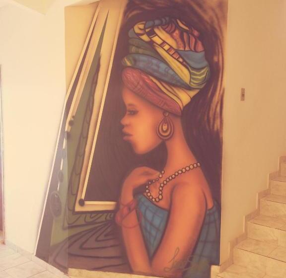 Отель Pousada Mar Azul Morro