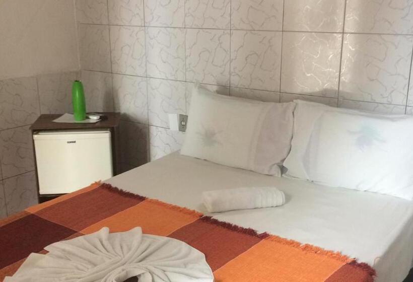 Отель Pousada Mar Azul Morro