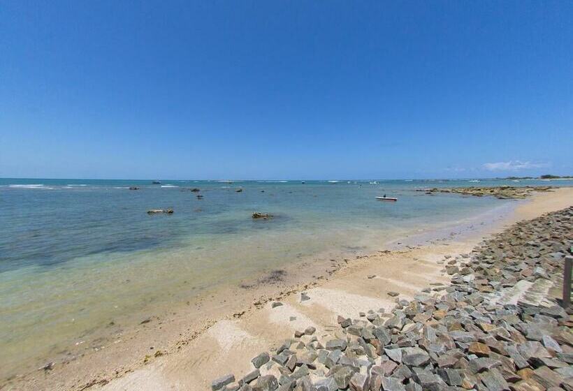 호텔 Pousada Pénareia