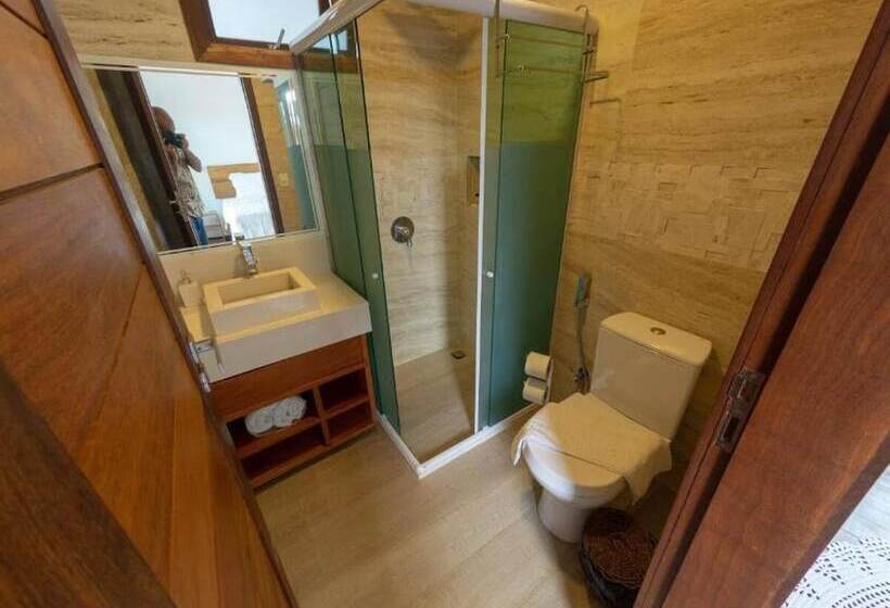 호텔 Pousada Pénareia