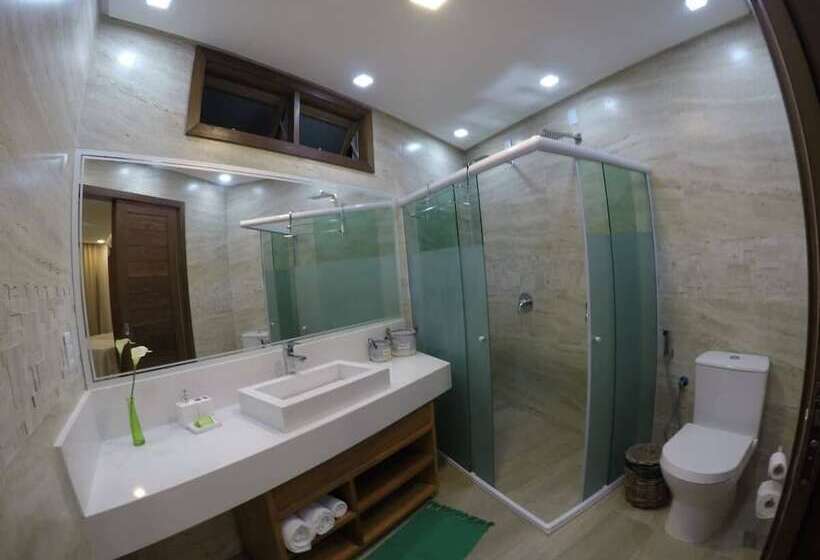 호텔 Pousada Pénareia