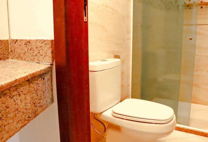 호텔 Pousada Pénareia