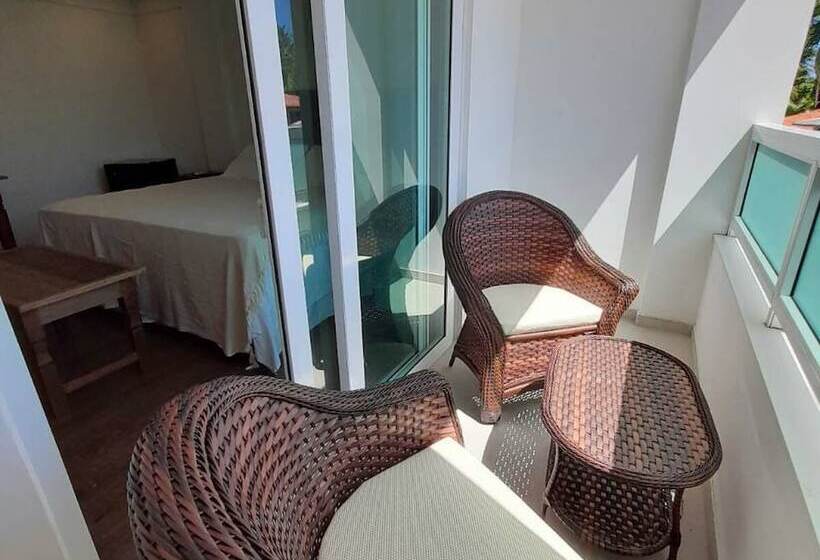 호텔 Pousada Pénareia