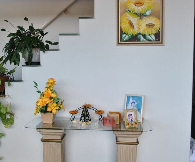 בית מלון כפרי Pousada Portal Do Prado